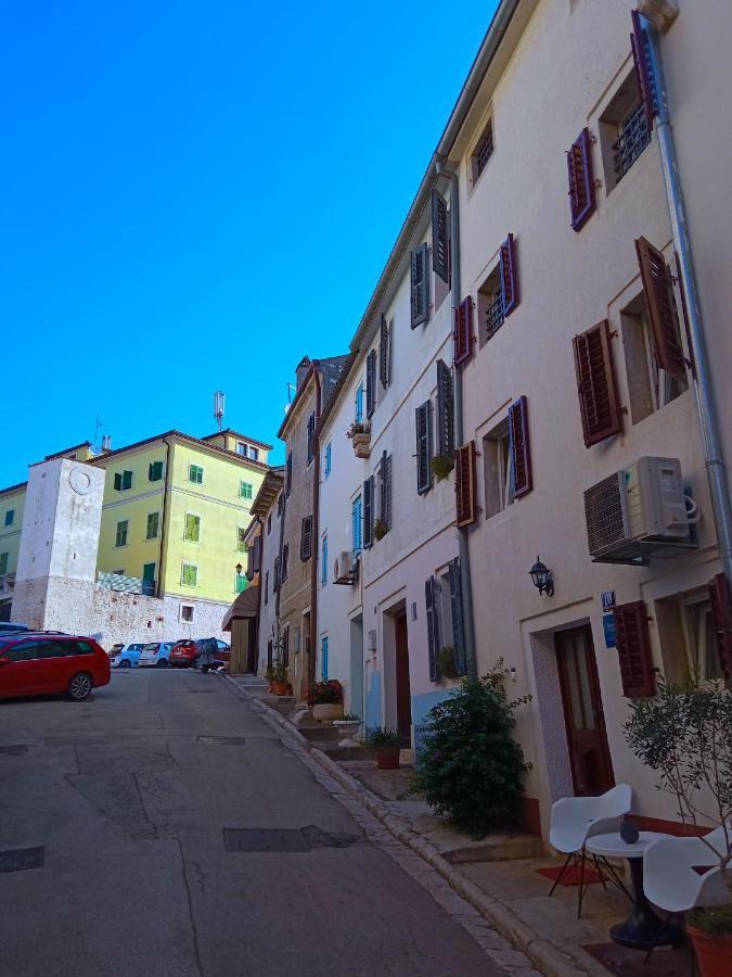 Old Town Vrsar, Danica & Zoran Apartment *